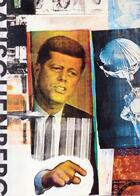 Couverture du livre « Robert rauschenberg (paperback) » de Dickerman Leah/Borch aux éditions Tate Gallery