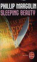 Couverture du livre « Sleeping beauty » de Margolin-P aux éditions Le Livre De Poche