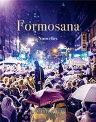 Couverture du livre « Formosana » de  aux éditions Asiatheque