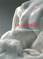 Couverture du livre « La danaïde » de Aline Magnien aux éditions Hermann