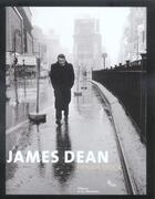 Couverture du livre « James Dean » de Stock/Hyams aux éditions La Martiniere