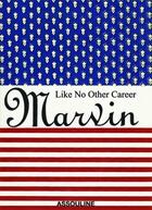 Couverture du livre « Marvin traub -anglais- » de Lisa Marsh aux éditions Assouline