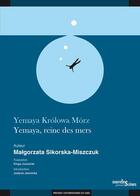 Couverture du livre « Yemaya Krórolowa Mórz / Yemaya, reine des mers » de Malgorzata Sikorska-Miszczuk aux éditions Pu Du Midi