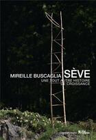 Couverture du livre « Seve » de Mireille Buscaglia aux éditions L'age D'homme