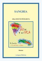 Couverture du livre « Sangria » de Albert Bueno Pomareta aux éditions Coetquen