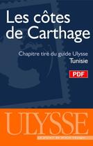Couverture du livre « Les côtes de Carthage » de Yves Seguin aux éditions Ulysse