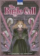 Couverture du livre « The bugle call Tome 4 » de Mozoku Sora et Higoro Toumori aux éditions Ki-oon