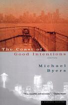 Couverture du livre « Coast of Good Intentions » de Byers Michael aux éditions Houghton Mifflin Harcourt