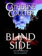 Couverture du livre « Blindside » de Catherine Coulter aux éditions Penguin Group Us