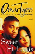 Couverture du livre « Sweet St. Louis » de Tyree Omar aux éditions Simon & Schuster