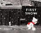 Couverture du livre « First Snow » de Bomi Park aux éditions Chronicle Books