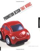 Couverture du livre « Promotion design that works » de Dangel Cullen aux éditions Rockport