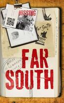 Couverture du livre « Far South » de David Enrique Spellman aux éditions Profil Digital