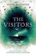 Couverture du livre « The Visitors » de Sylvester Simon aux éditions Quercus Publishing Digital