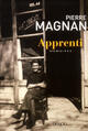 Couverture du livre « Apprenti » de Pierre Magnan aux éditions Denoel