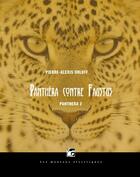 Couverture du livre « Panthéra contre Faustus » de Michel Pagel aux éditions Les Moutons électriques