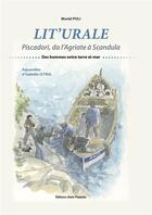 Couverture du livre « Liturale-Piscadori, da l'Agriate à Scandula » de Isabelle Istria et Muriel Poli aux éditions Alain Piazzola