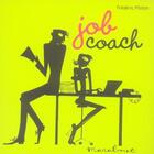 Couverture du livre « Job coach » de Frederic Ploton aux éditions Marabout