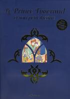 Couverture du livre « Prince Tisserand et son petit théâtre » de Nora Aceval et Laureen Topalian aux éditions Le Sorbier