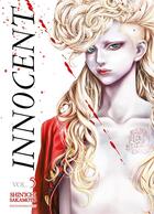 Couverture du livre « Innocent Tome 5 » de Shin'Ichi Sakamoto aux éditions Delcourt