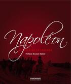 Couverture du livre « Napoléon, au-delà de la légende » de  aux éditions Chronique