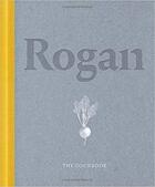 Couverture du livre « Rogan the cookbook » de Rogan Simon aux éditions Harper Collins