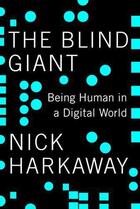 Couverture du livre « The Blind Giant » de Nick Harkaway aux éditions Murray John Digital