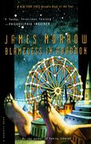 Couverture du livre « Blameless in Abaddon » de James Morrow aux éditions Houghton Mifflin Harcourt