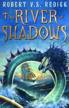 Couverture du livre « The River of Shadows » de Redick Robert V S aux éditions Orion Digital