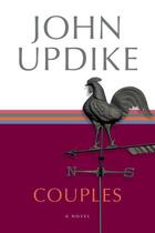 Couverture du livre « Couples » de John Updike aux éditions Penguin Books Uk