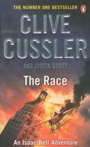 Couverture du livre « Race, the » de Clive Cussler Scott aux éditions Adult Pbs