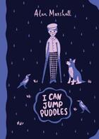 Couverture du livre « I Can Jump Puddles: Australian Children's Classics » de Marshall Alan aux éditions Penguin Books Ltd Digital