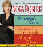 Couverture du livre « Nora Roberts's Circle Trilogy » de Nora Roberts aux éditions Penguin Group Us