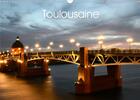 Couverture du livre « Toulousaine (édition 2020) » de Thebault Patric aux éditions Calvendo