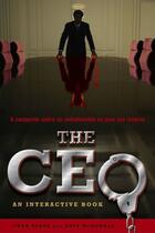 Couverture du livre « The CEO » de Mcdonald Duff aux éditions Gallery Books