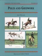 Couverture du livre « POLES AND GRIDWORK » de Wallace Jane aux éditions Quiller Books Digital