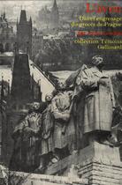 Couverture du livre « L'Aveu : Dans l'engrenage du procès de Prague » de London Artur aux éditions Gallimard