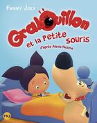 Couverture du livre « Grabouillon - numero 5 grabouillon et la petite souris - vol05 » de Fanny Joly aux éditions Pocket Jeunesse