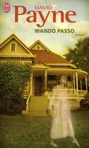 Couverture du livre « Wando Passo » de David Payne aux éditions J'ai Lu