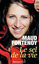 Couverture du livre « Le sel de la vie » de Maud Fontenoy aux éditions J'ai Lu