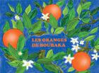 Couverture du livre « Les oranges de Boubaka » de Dominique Gambey et Bruno Pimont aux éditions Books On Demand
