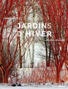 Couverture du livre « Jardins d'hiver : une saison reinventée » de Cedric Pollet aux éditions Eugen Ulmer