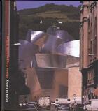 Couverture du livre « Frank O. Gehry Musee Guggenheim De Bilbao » de Van Bruggen Coosje aux éditions La Martiniere