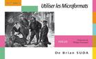 Couverture du livre « Utiliser les Microformats » de Brian Suda aux éditions Digit Books