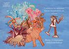 Couverture du livre « Comment les animaux furent transformés en arbres / Buma sinukuru?asu silanorumi » de Mary-Des-Ailes et Moussa Badji aux éditions Dodo Vole