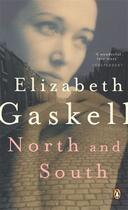 Couverture du livre « North and South » de Elizabeth Gaskell aux éditions Epagine