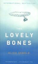 Couverture du livre « THE LOVELY BONES » de Alice Sebold aux éditions Hyperion