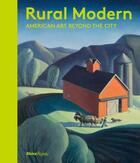 Couverture du livre « Rural modern » de  aux éditions Rizzoli