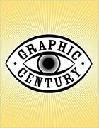 Couverture du livre « The graphic century » de Vaughan Hannah aux éditions Whitechapel Gallery