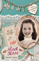Couverture du livre « Our Australian Girl: Meet Rose (Book 1) » de Sherryl Clark aux éditions Penguin Books Ltd Digital
